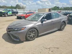 4T1T11AK5RU251646 2024 TOYOTA CAMRY