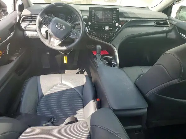 4T1T11AK5RU251646 2024 TOYOTA CAMRY - Image 8