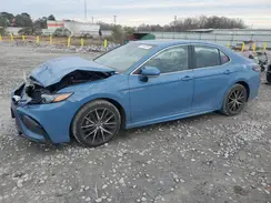 4T1T11AK5RU257835 2024 TOYOTA CAMRY
