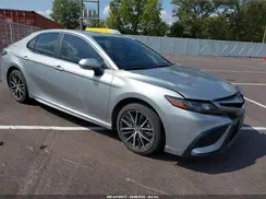 4T1T11AK5RU259844 2024 TOYOTA CAMRY