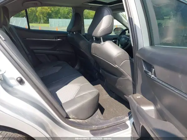 4T1T11AK5RU259844 2024 TOYOTA CAMRY - Image 8