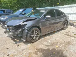 4T1T11AK5RU841426 2024 TOYOTA CAMRY