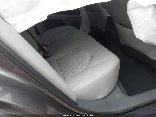 4T1T11AK5RU841734 2024 TOYOTA CAMRY - Image 8