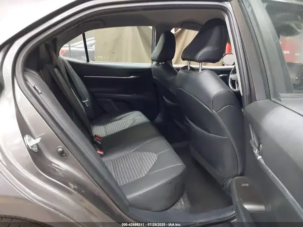 4T1T11AK5RU844097 2024 TOYOTA CAMRY - Image 8