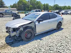 4T1T11AK5RU849042 2024 TOYOTA CAMRY