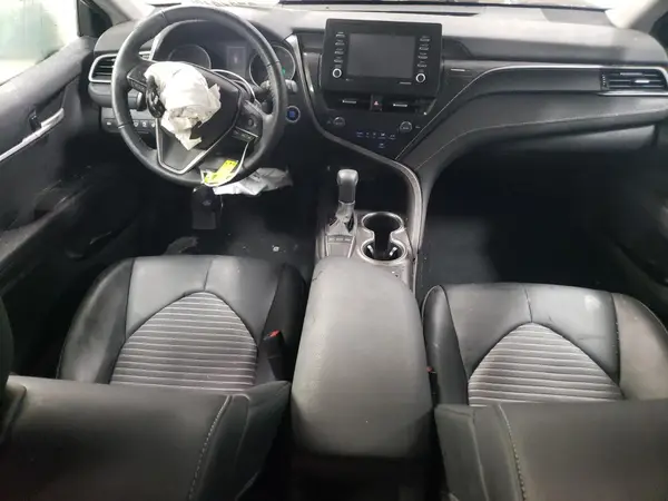 4T1T11AK5RU854726 2024 TOYOTA CAMRY - Image 8
