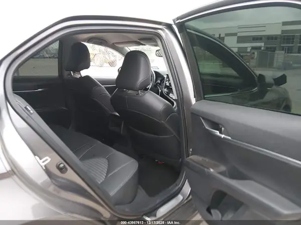 4T1T11AK5RU856217 2024 TOYOTA CAMRY - Image 8