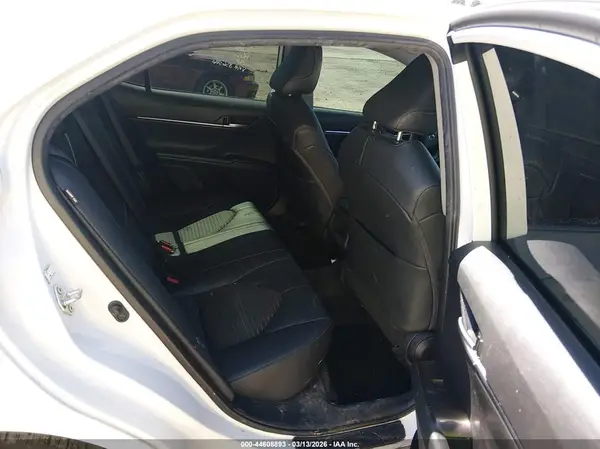 4T1T11AK5RU856346 2024 TOYOTA CAMRY - Image 8