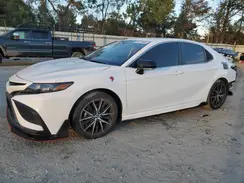 4T1T11AK5RU863023 2024 TOYOTA CAMRY