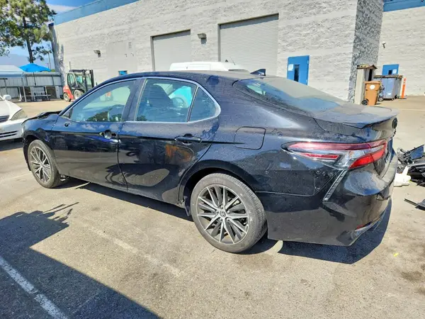 4T1T11AK5RU874913 2024 TOYOTA CAMRY - Image 2