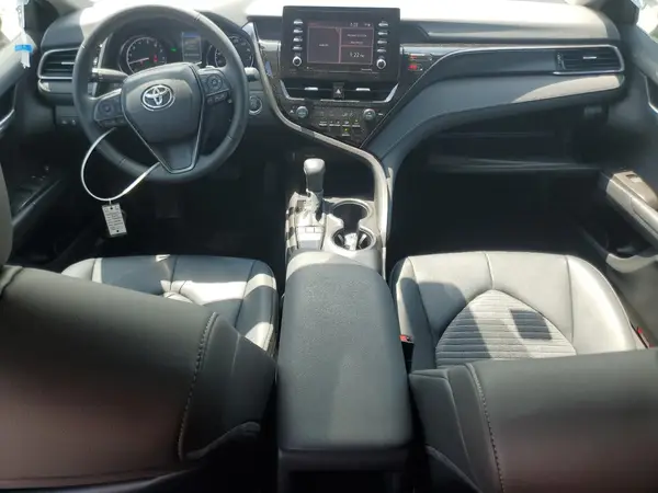 4T1T11AK5RU878153 2024 TOYOTA CAMRY - Image 8