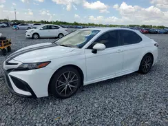 4T1T11AK5RU892618 2024 TOYOTA CAMRY