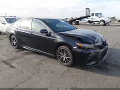 4T1T11AK5RU896569 2024 TOYOTA CAMRY