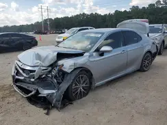 4T1T11AK5RU897835 2024 TOYOTA CAMRY