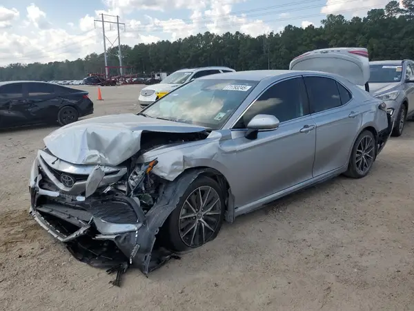 4T1T11AK5RU897835 2024 TOYOTA CAMRY - Image 1