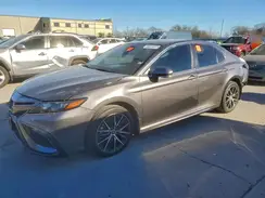 4T1T11AK5RU899259 2024 TOYOTA CAMRY