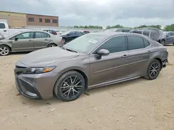 4T1T11AK5RU906033 2024 TOYOTA CAMRY