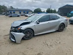 4T1T11AK6MU410408 2021 TOYOTA CAMRY