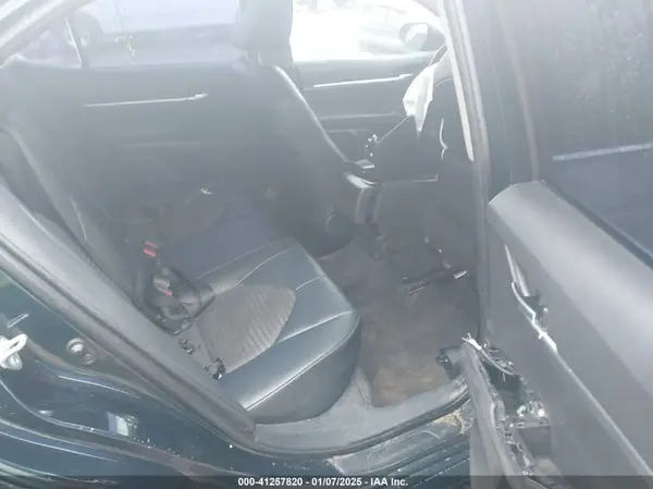 4T1T11AK6MU423451 2021 TOYOTA CAMRY - Image 8