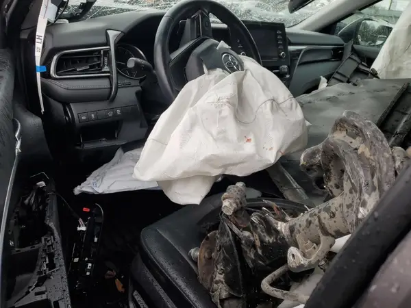 4T1T11AK6MU423885 2021 TOYOTA CAMRY - Image 8