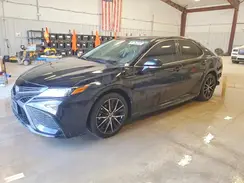 4T1T11AK6MU427080 2021 TOYOTA CAMRY