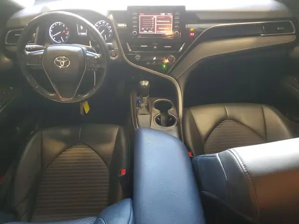 4T1T11AK6MU427080 2021 TOYOTA CAMRY - Image 8