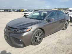 4T1T11AK6MU429282 2021 TOYOTA CAMRY