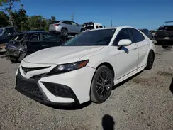 4T1T11AK6MU430433 2021 TOYOTA CAMRY