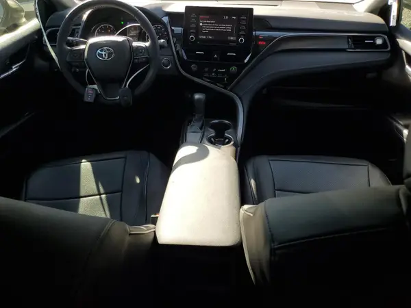 4T1T11AK6MU430433 2021 TOYOTA CAMRY - Image 8