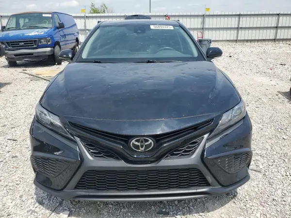 2021 TOYOTA CAMRY COPART lot 56894425 auction photo 5