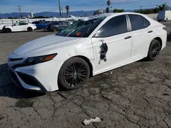 4T1T11AK6MU457745 2021 TOYOTA CAMRY