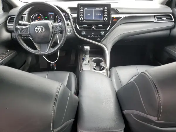 4T1T11AK6MU475792 2021 TOYOTA CAMRY - Image 8