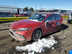 4T1T11AK6MU481415 2021 TOYOTA CAMRY