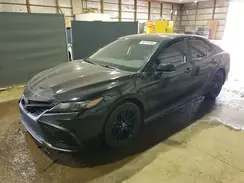 4T1T11AK6MU485478 2021 TOYOTA CAMRY