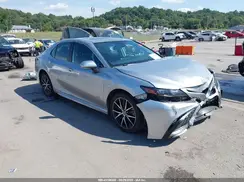 4T1T11AK6MU527146 2021 TOYOTA CAMRY