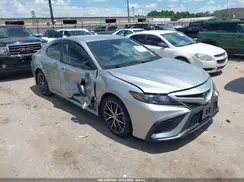 4T1T11AK6MU533917 2021 TOYOTA CAMRY