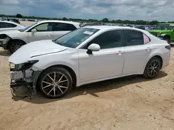4T1T11AK6MU535201 2021 TOYOTA CAMRY