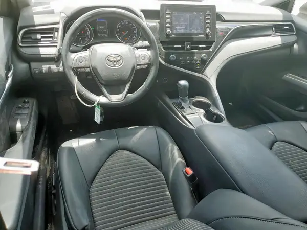 4T1T11AK6MU535201 2021 TOYOTA CAMRY - Image 8