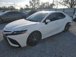 4T1T11AK6MU536865 2021 TOYOTA CAMRY