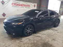 4T1T11AK6MU545856 2021 TOYOTA CAMRY