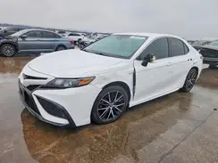 4T1T11AK6MU551222 2021 TOYOTA CAMRY