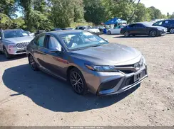 4T1T11AK6MU552645 2021 TOYOTA CAMRY
