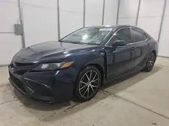 4T1T11AK6MU575844 2021 TOYOTA CAMRY
