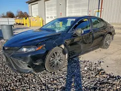 4T1T11AK6MU595026 2021 TOYOTA CAMRY