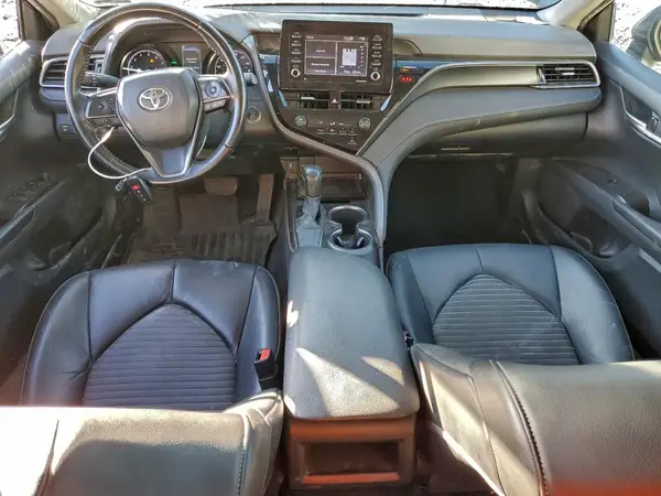 4T1T11AK6MU595026 2021 TOYOTA CAMRY - Image 8