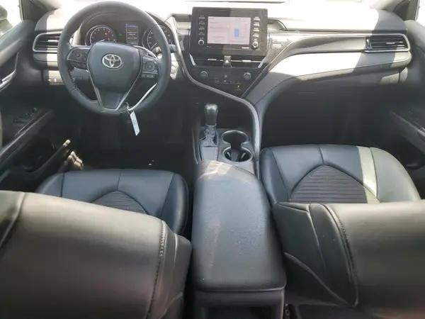 4T1T11AK6MU600046 2021 TOYOTA CAMRY - Image 8