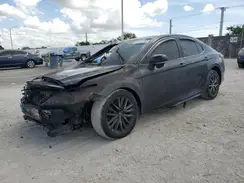 4T1T11AK6MU607885 2021 TOYOTA CAMRY