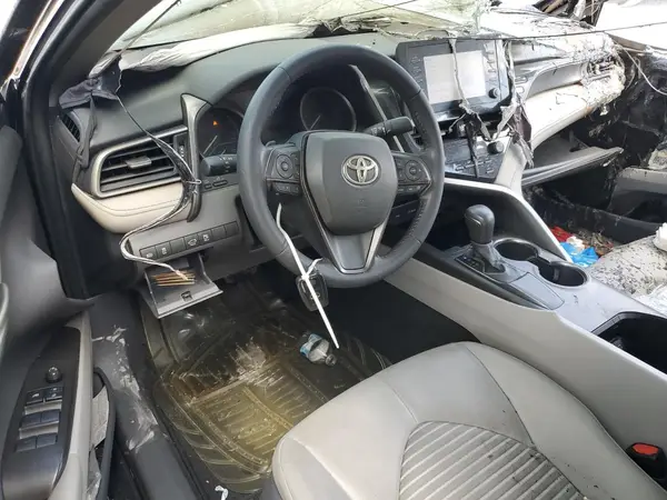 4T1T11AK6MU607885 2021 TOYOTA CAMRY - Image 8