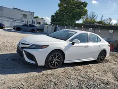 4T1T11AK6MU608700 2021 TOYOTA CAMRY