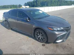 4T1T11AK6MU616683 2021 TOYOTA CAMRY